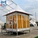 luxury resort tent, hotel tent, outdoor tent, camping tent