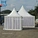 pagoda wedding tent, clear party tent, outdoor events
