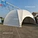 hexagonal event tent, corporate tent, outdoor tent, gazebo tent