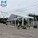 20x30m Wedding Party Tent for Outdoor Celebration Events