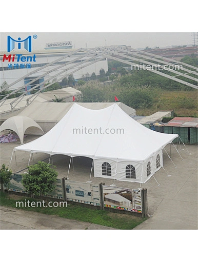peak pole tent, high peak tent, wedding tent, party tent, event tent