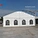 Waterproof 10x20m Marquee Tent for Church Gathering Party Event