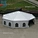 party event tent, octagonal tent, wedding tent