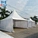 pagoda wedding tent, clear party tent, outdoor events