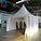 pagoda party tent, wedding tent, event tent, pergola tent