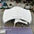 arch tent, party tent, event tent, wedding tent