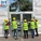 exhibition tent, marquee tent, clearspan, wedding tent, outdoor tent