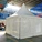 pagoda party tent, wedding tent, event tent, pergola tent