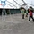 geodesic dome tent, outdoor party tent