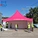 exhibition tent, tents for events outdoor, party tent, canopy tent, pinnacle tent