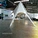 star shade tent, display tent, exhibition
