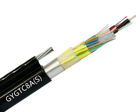 Outdoor Cable manufacture in china