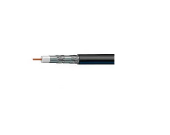 Low Lose Coaxial Cable