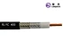 Copper RF Cable for communication transmission