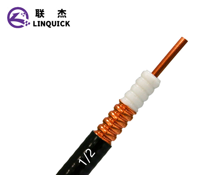 50ohm Coaxial Cable for small cell