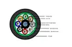 pole mounted fiber optic cable