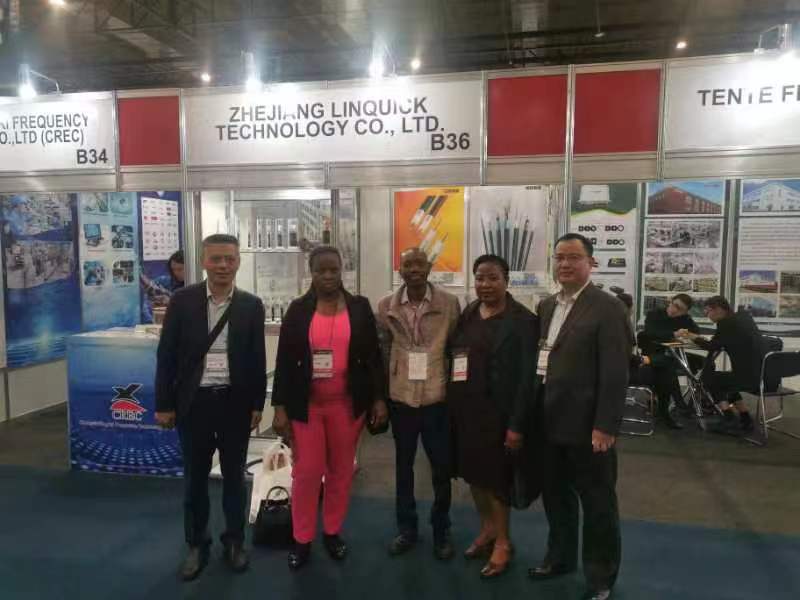 Coaxial cable manufacturers in China