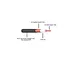 7/8 low loss feeder cable super flexible