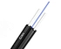 Indoor Fiber Optic Cable Self Supporting Bow Type 1/2/4 core patch cord cable Ftth Drop Cable With Kfrp