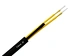 Optical Cable 2 Core 4 Core Round Base Station Cable Indoor Fiber Optic Cable for Wireless Remote Radio Unit