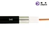 Coaxial Cable with Power for CATV Cable