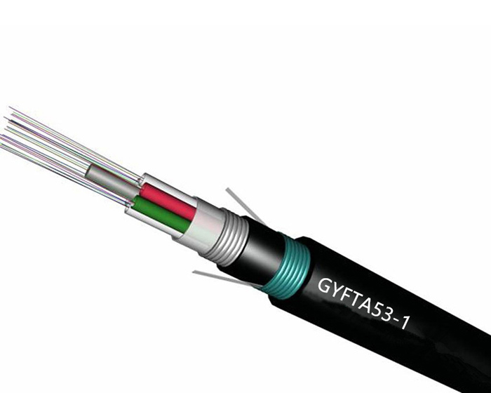 underground optical fiber photos
