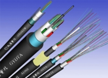 Optical Cable for Field Emergency and military communication