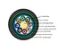 underground optical fiber