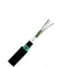 underground optical fiber