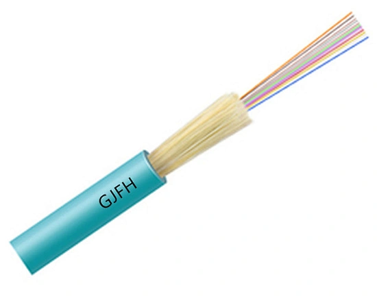 Single Mode Optical Fiber Cable for Data Center