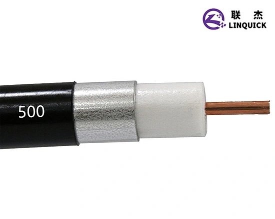 trunk cable manufacture in china