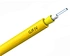 Indoor single/dual-core optical fiber cable for Terminal Optical Fiber Cable Assemblies