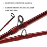4 Section Fish Rod