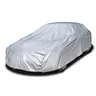 UV Protection and Dustproof