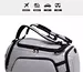 Waterproof Travel Duffel Backpack