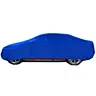 Satin Car Cover