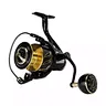 30KG Max Drag Camping Fishing Reel Spinning