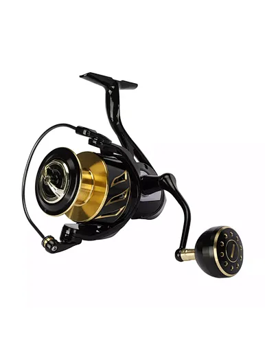 Camping Fishing Reel Spinning