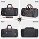 Travel Duffle Tote Bag