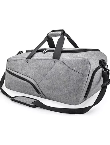Tear and Water Resistant Bag