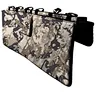 Truck Bed Bike Rack with camouflage print
