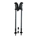 Outdoor Hiking Stretching Trekking Pole