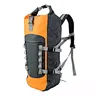 500D PVC Waterproof Backpack