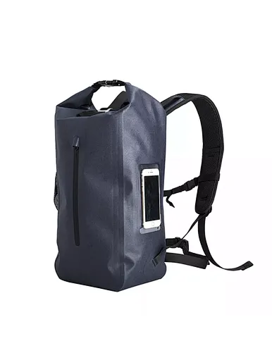 Polyester Waterproof Knapsack