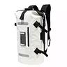 500D PVC Tarpaulin Knapsack