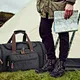 China Portable Waterproof Polyester Storage Bag