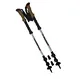 Ultralight 3 Section Walking Stick
