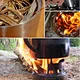 Outdoor Stove