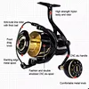 Anodized Camping Fishing Reels