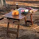 Table and Chairs Set